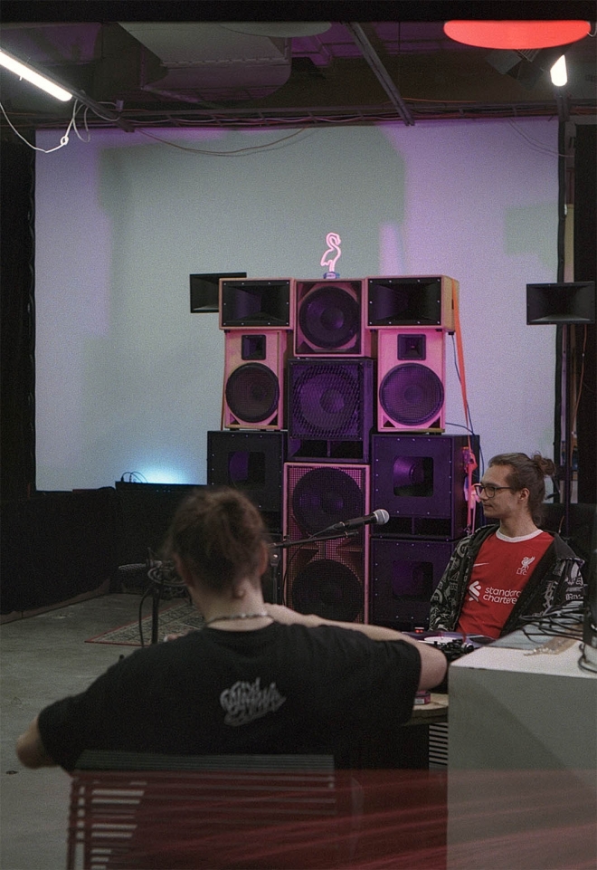 8 GET WAVY, Dílna 44, Zlín kopie